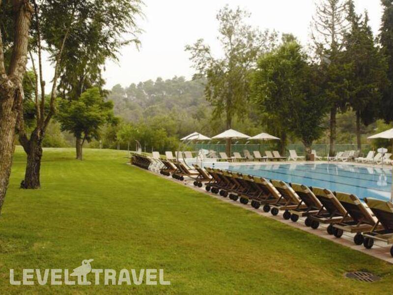 Фотография Isrotel Carmel Forest Spa Resort