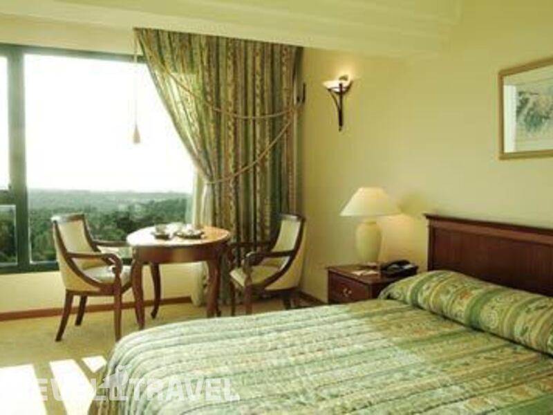 Фотография Isrotel Carmel Forest Spa Resort