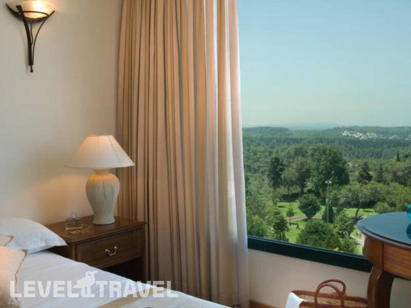 Фотография Isrotel Carmel Forest Spa Resort