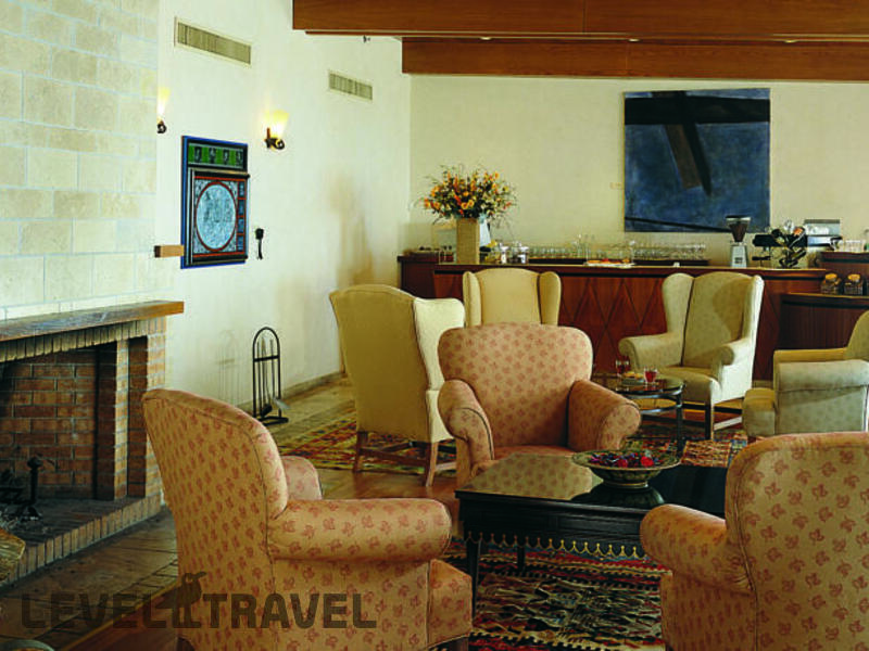 Фотография Isrotel Carmel Forest Spa Resort