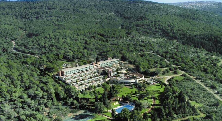 Isrotel Carmel Forest Spa Resort