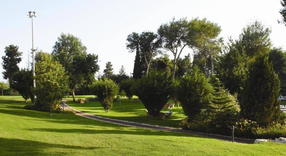 Isrotel Carmel Forest Spa Resort
