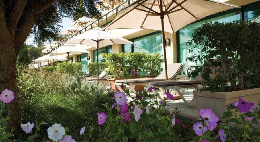Isrotel Carmel Forest Spa Resort