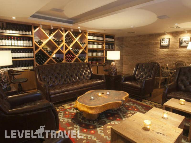 Фотография Isrotel Carmel Forest Spa Resort