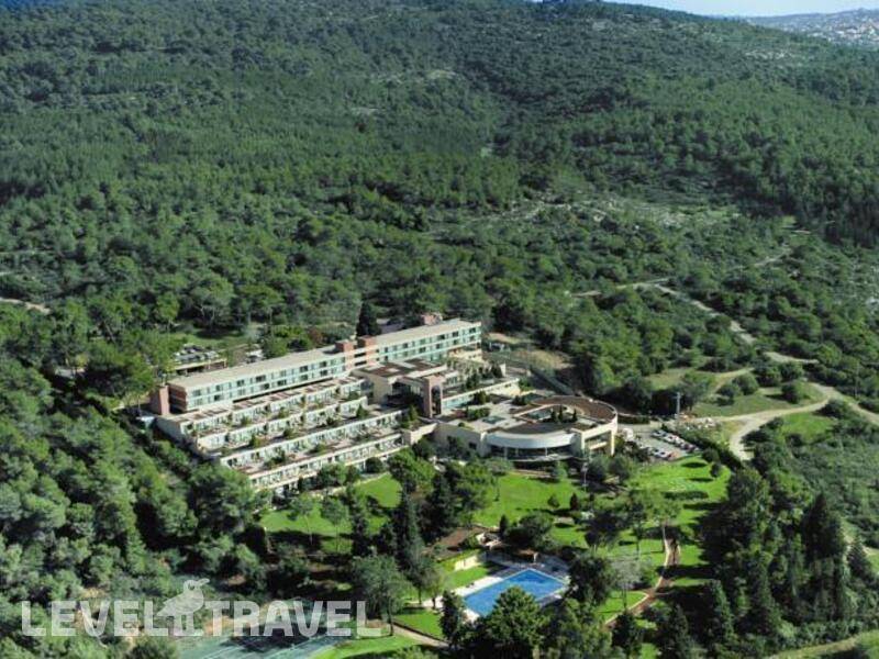Фотография Isrotel Carmel Forest Spa Resort