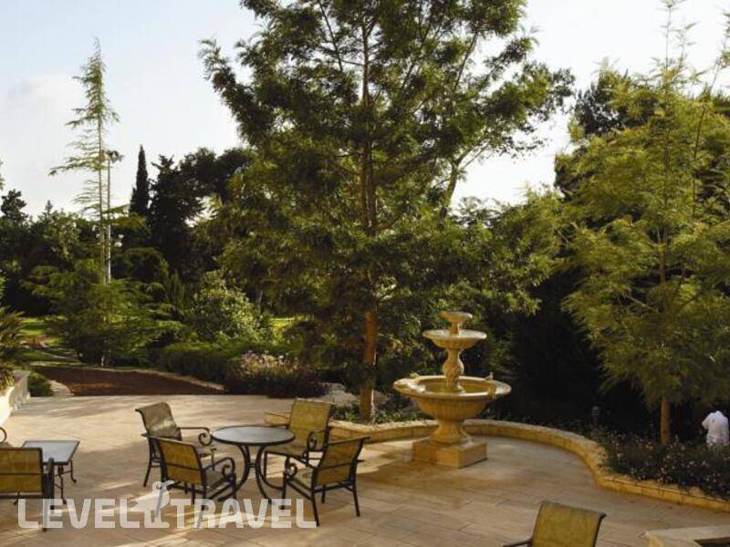 Фотография Isrotel Carmel Forest Spa Resort