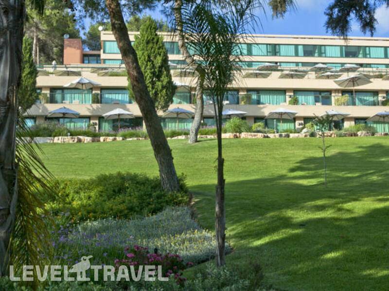 Фотография Isrotel Carmel Forest Spa Resort
