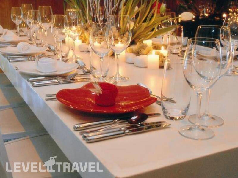 Фотография Isrotel Carmel Forest Spa Resort