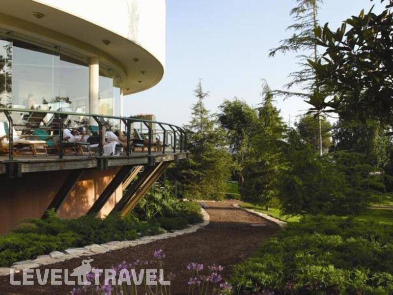 Фотография Isrotel Carmel Forest Spa Resort