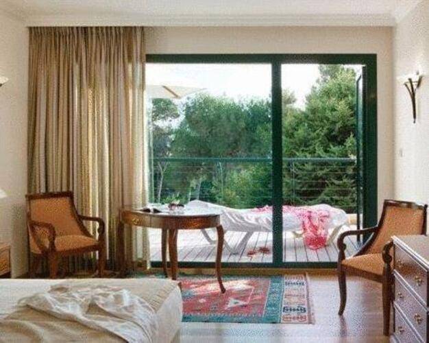 Isrotel Carmel Forest Spa Resort