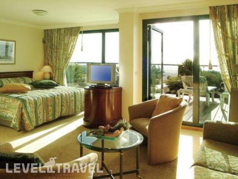 Фотография Isrotel Carmel Forest Spa Resort