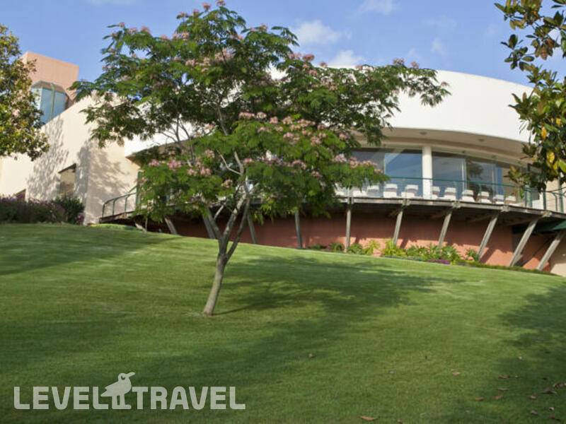 Фотография Isrotel Carmel Forest Spa Resort Фотография Isrotel Carmel Forest Spa Resort