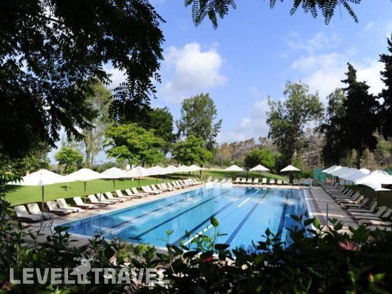 Фотография Isrotel Carmel Forest Spa Resort Фотография Isrotel Carmel Forest Spa Resort
