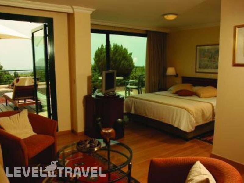 Фотография Isrotel Carmel Forest Spa Resort