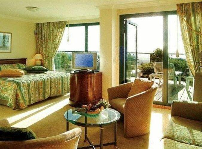 Isrotel Carmel Forest Spa Resort
