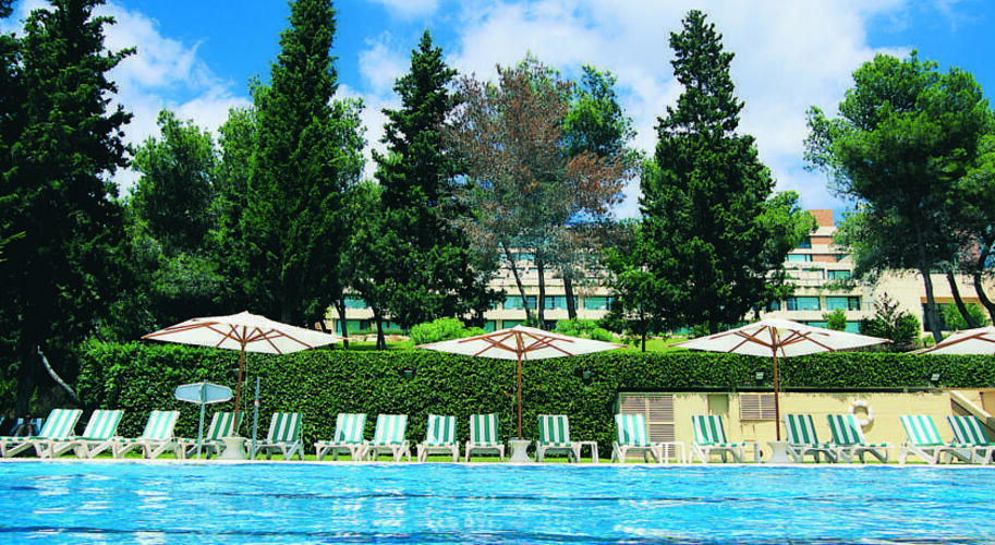 Isrotel Carmel Forest Spa Resort