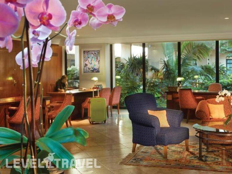 Фотография Isrotel Carmel Forest Spa Resort