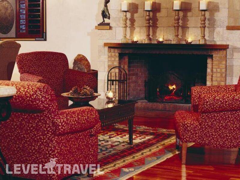 Фотография Isrotel Carmel Forest Spa Resort