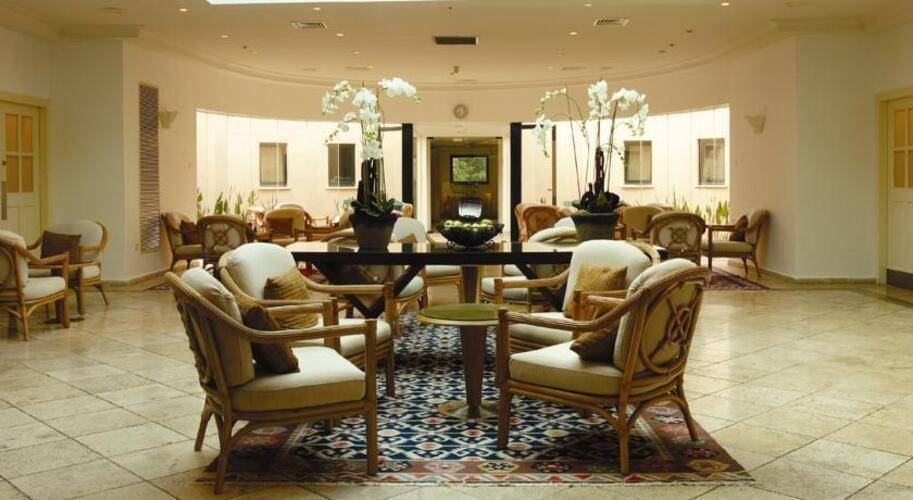 Isrotel Carmel Forest Spa Resort