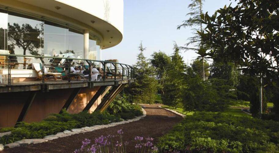 Isrotel Carmel Forest Spa Resort