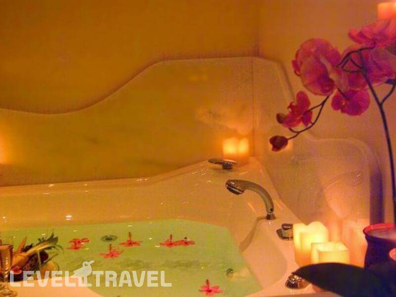 Фотография Isrotel Carmel Forest Spa Resort