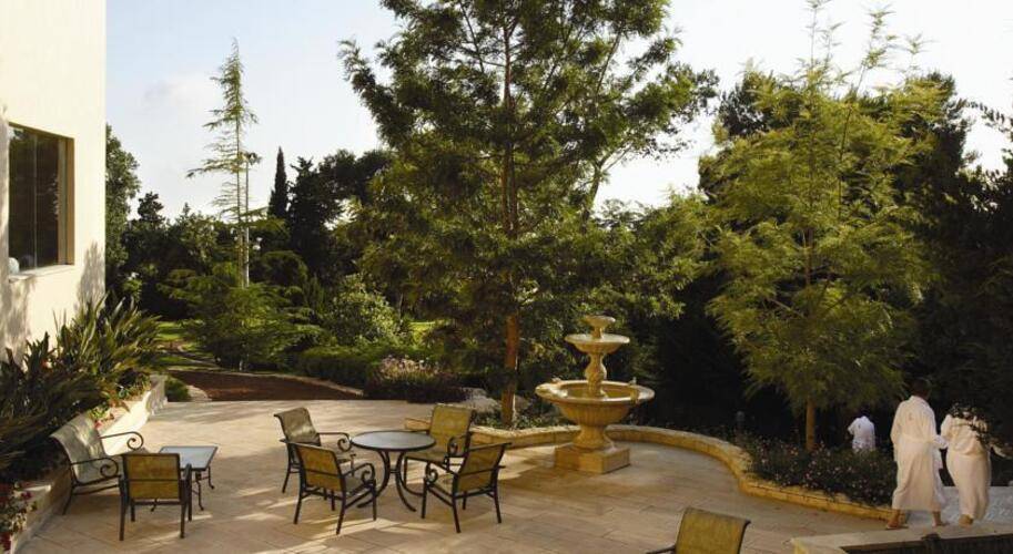 Isrotel Carmel Forest Spa Resort
