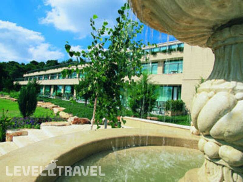Фотография Isrotel Carmel Forest Spa Resort
