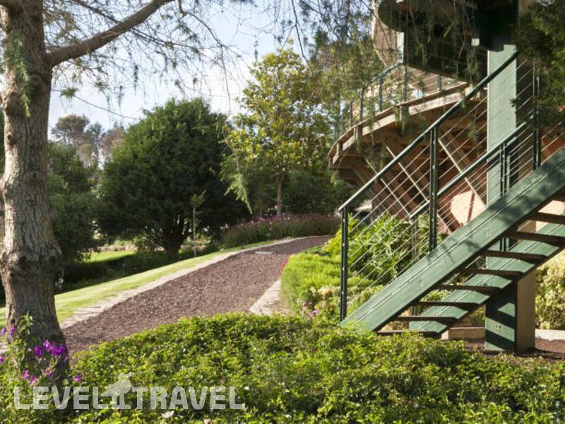 Фотография Isrotel Carmel Forest Spa Resort