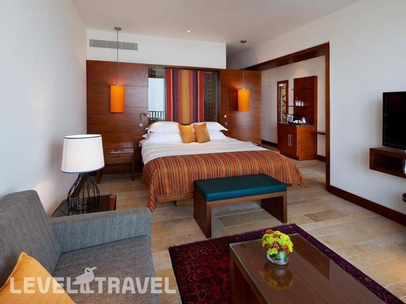 Фотография Isrotel Beresheet