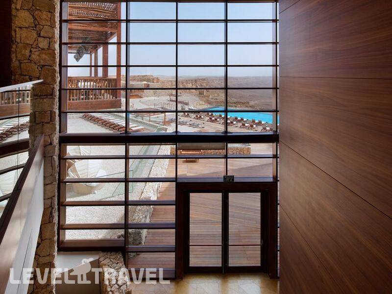 Фотография Isrotel Beresheet