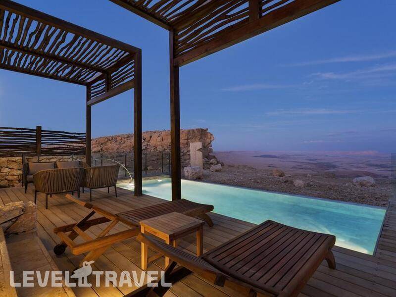 Фотография Isrotel Beresheet