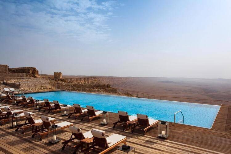 Isrotel Beresheet