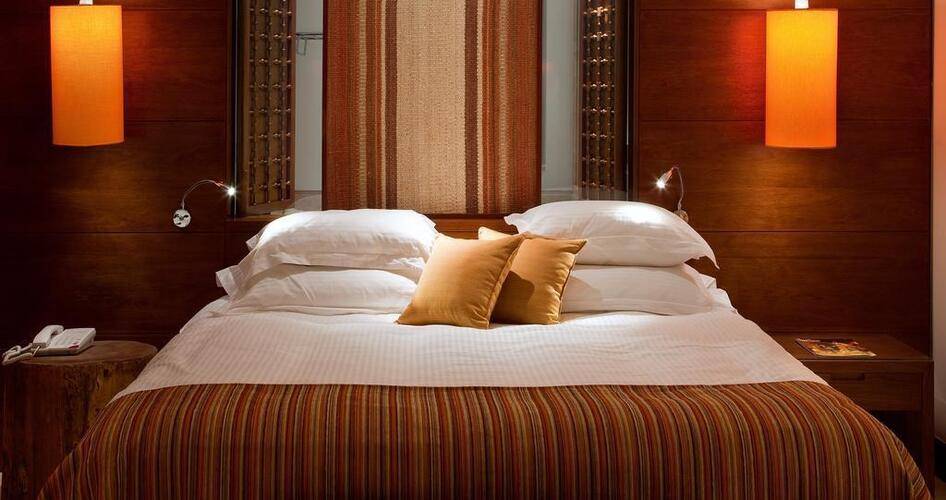Isrotel Beresheet