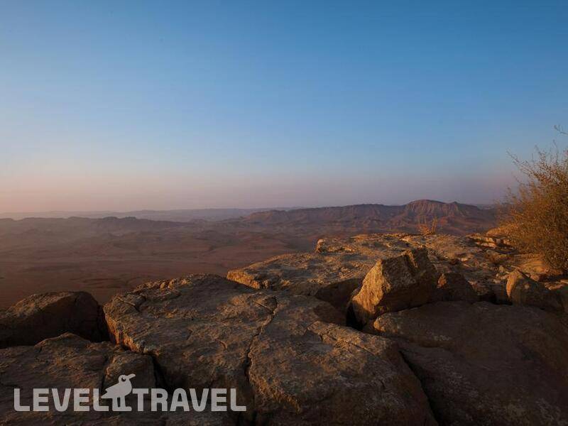 Фотография Isrotel Beresheet