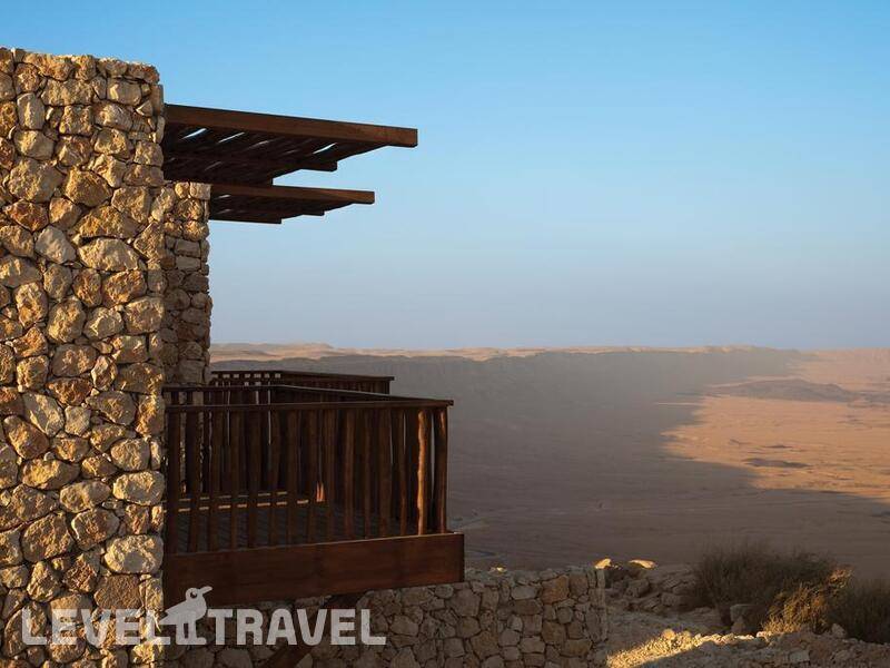 Фотография Isrotel Beresheet