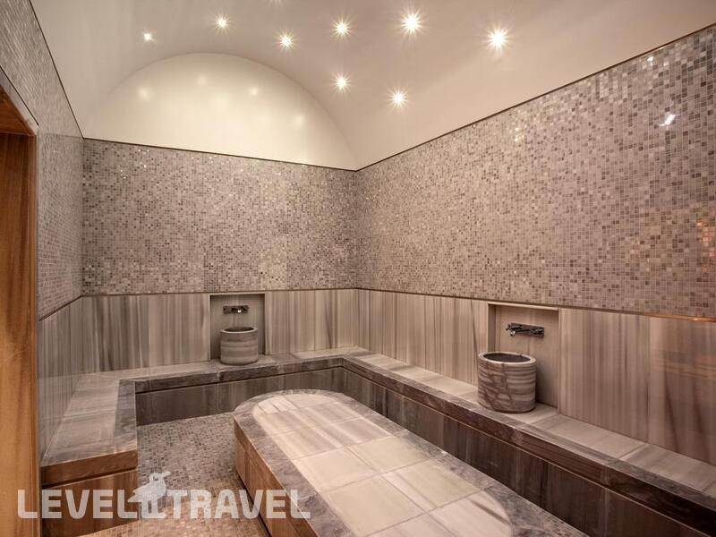 Фотография Isrotel Beresheet