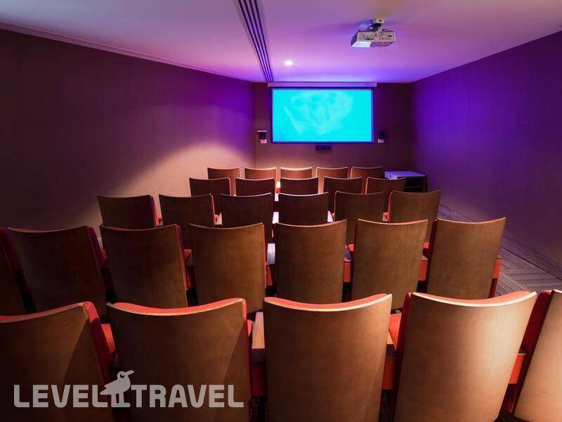 Фотография Isrotel Beresheet