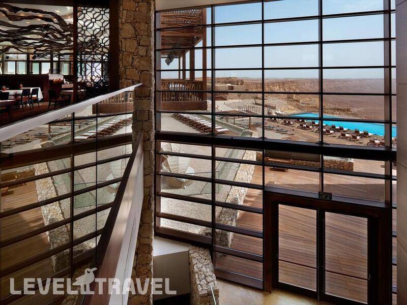 Фотография Isrotel Beresheet