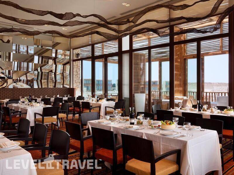 Фотография Isrotel Beresheet