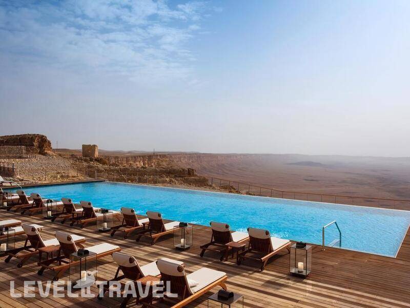 Фотография Isrotel Beresheet