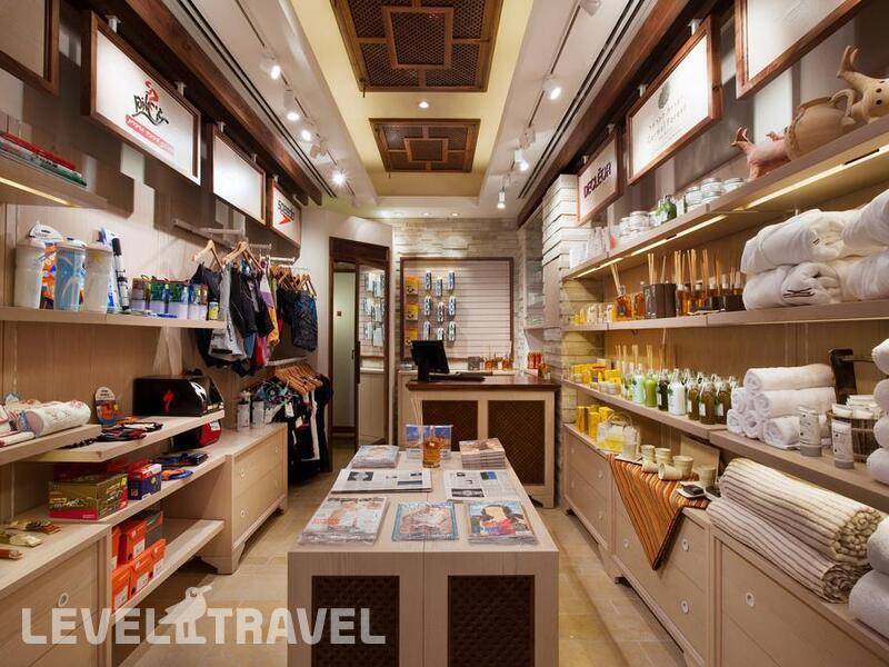 Фотография Isrotel Beresheet