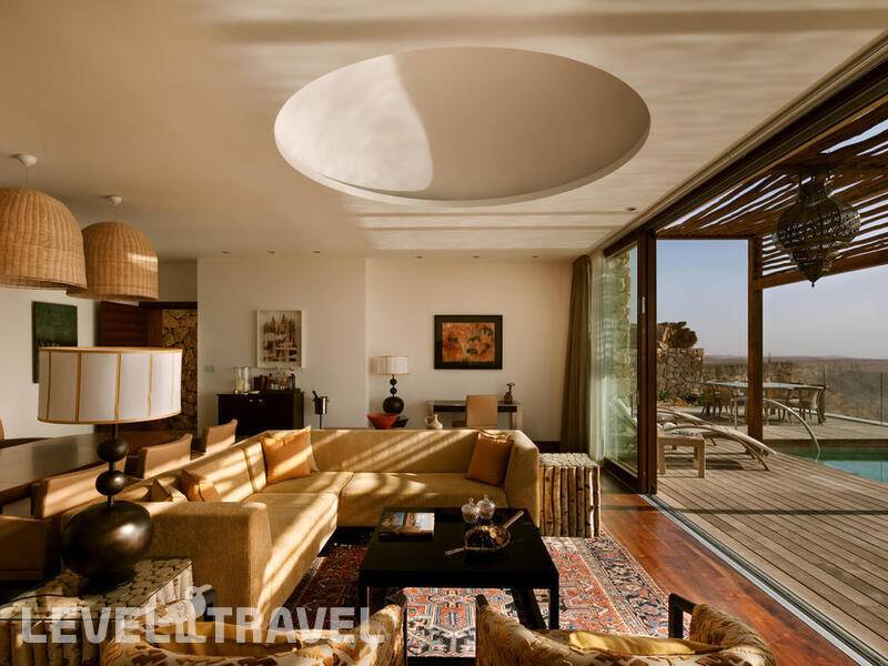 Фотография Isrotel Beresheet