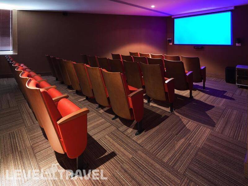 Фотография Isrotel Beresheet