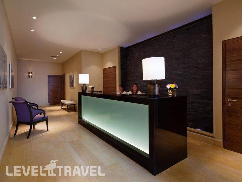 Фотография Isrotel Beresheet