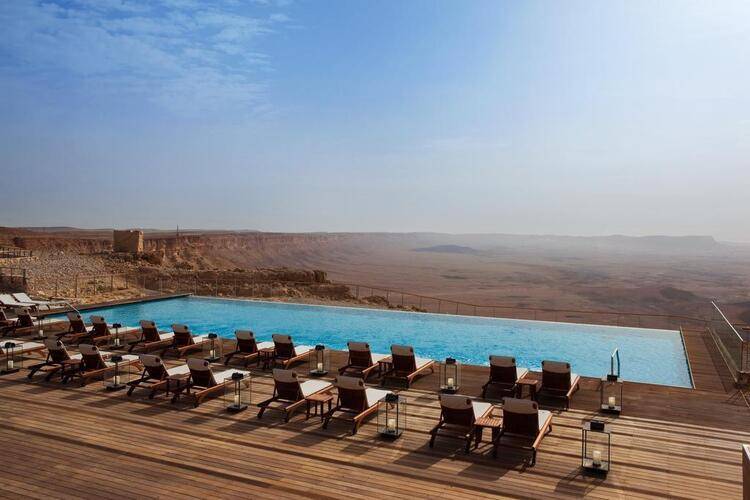 Isrotel Beresheet