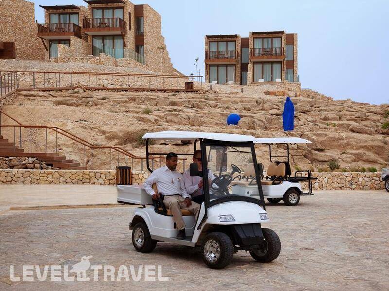 Фотография Isrotel Beresheet