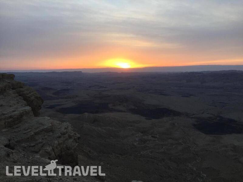 Фотография Isrotel Beresheet