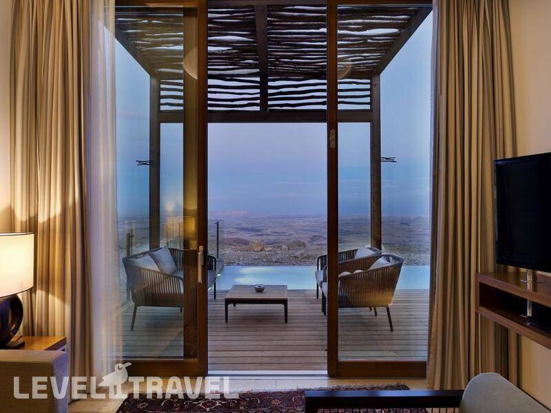 Фотография Isrotel Beresheet