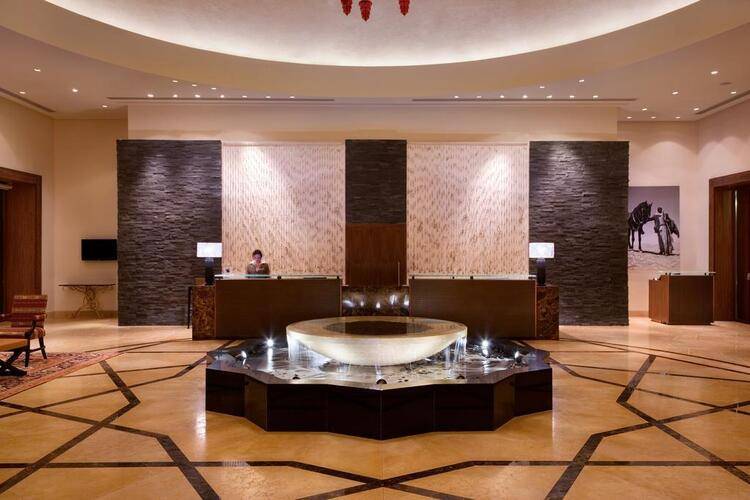 Isrotel Beresheet