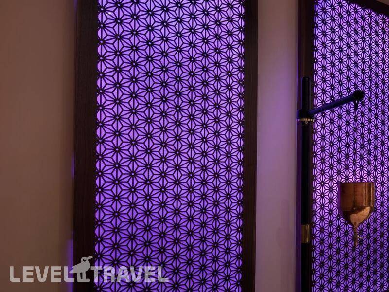 Фотография Isrotel Beresheet